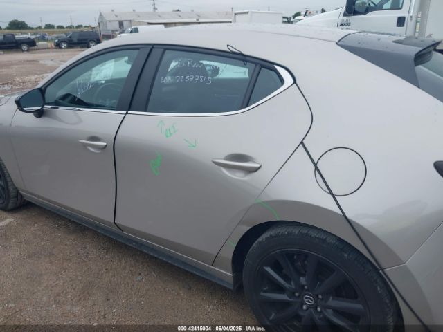 JM1BPAKM7R1722311 Mazda Mazda3 2.5 S Select Sport
