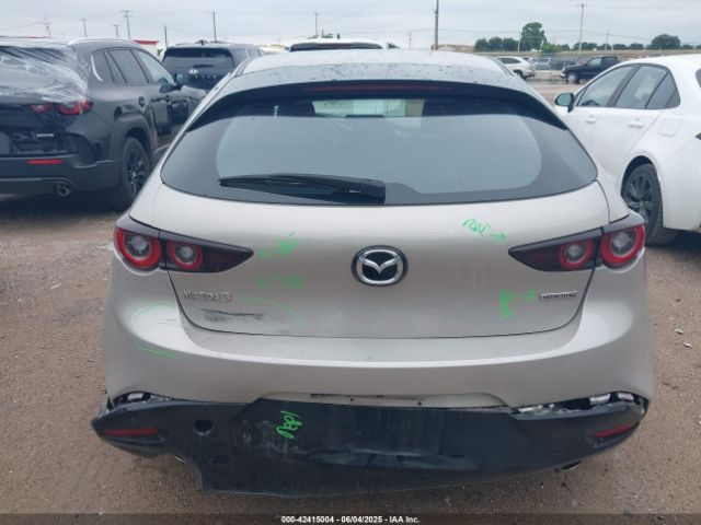 JM1BPAKM7R1722311 Mazda Mazda3 2.5 S Select Sport