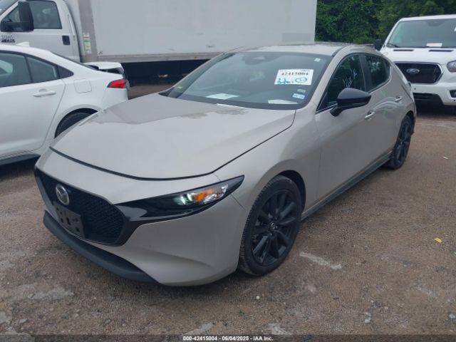 JM1BPAKM7R1722311 Mazda Mazda3 2.5 S Select Sport