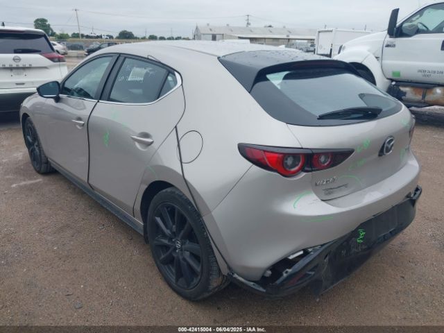 JM1BPAKM7R1722311 Mazda Mazda3 2.5 S Select Sport