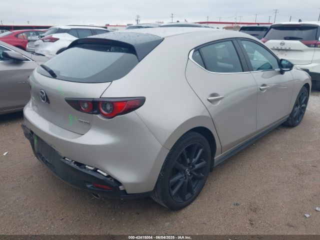 JM1BPAKM7R1722311 Mazda Mazda3 2.5 S Select Sport