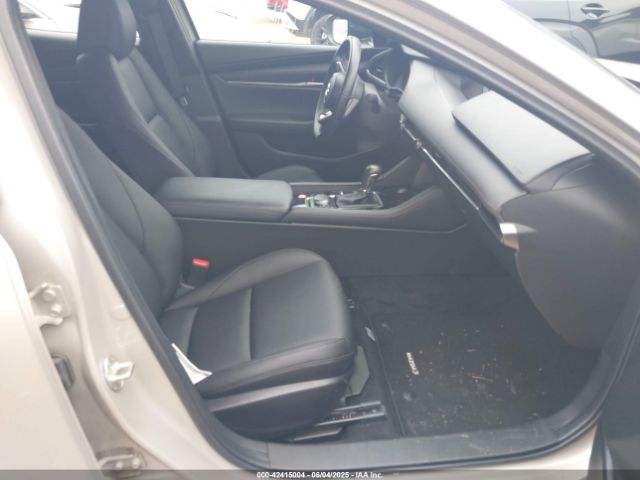 JM1BPAKM7R1722311 Mazda Mazda3 2.5 S Select Sport
