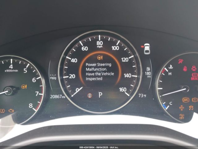 JM1BPAKM7R1722311 Mazda Mazda3 2.5 S Select Sport