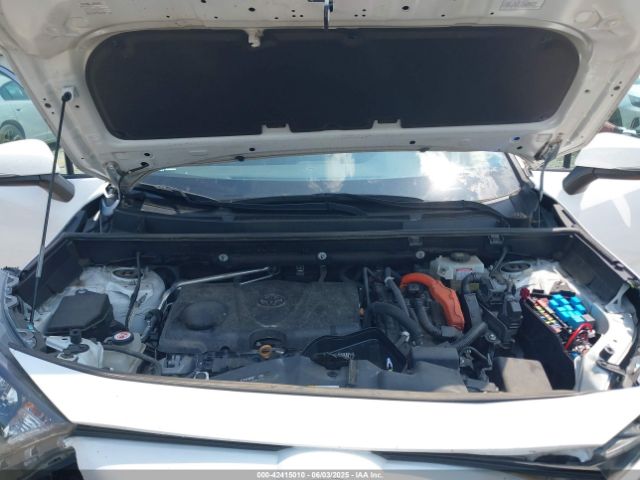 2020 TOYOTA RAV4 HYBRID 2T3MWRFV1LW088841 Photo 9