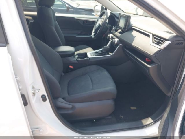 2020 TOYOTA RAV4 HYBRID 2T3MWRFV1LW088841 Photo 4