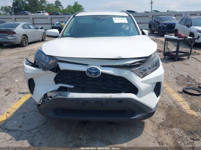 2020 TOYOTA RAV4 HYBRID 2T3MWRFV1LW088841 Photo 5
