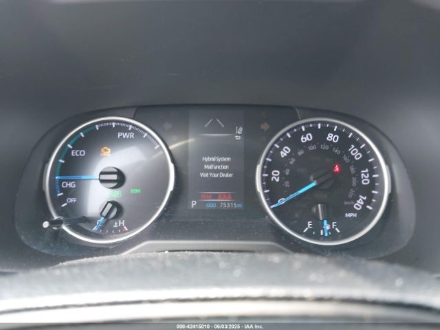 2020 TOYOTA RAV4 HYBRID 2T3MWRFV1LW088841 Photo 6