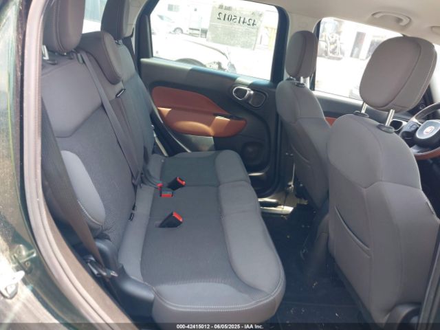 2014 FIAT 500L ZFBCFADH8EZ018575 Photo 7