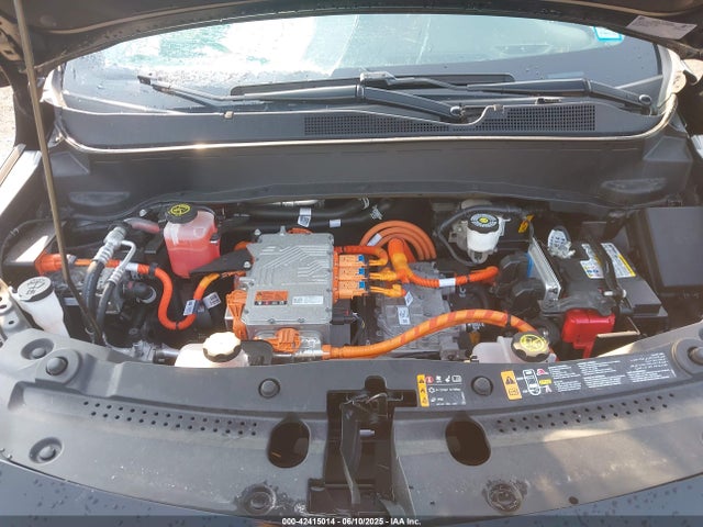 1G1FZ6S01N4116719 Chevrolet 2022