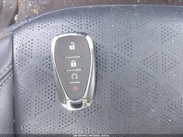 1G1FZ6S01N4116719 Chevrolet 2022