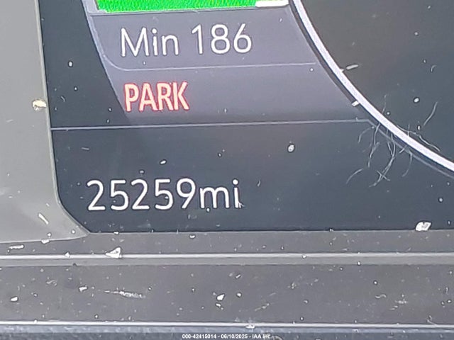 1G1FZ6S01N4116719 Chevrolet 2022