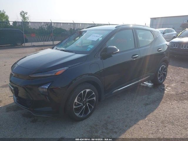 1G1FZ6S01N4116719 Chevrolet 2022