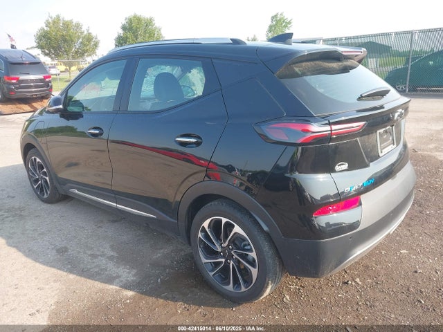 1G1FZ6S01N4116719 Chevrolet 2022