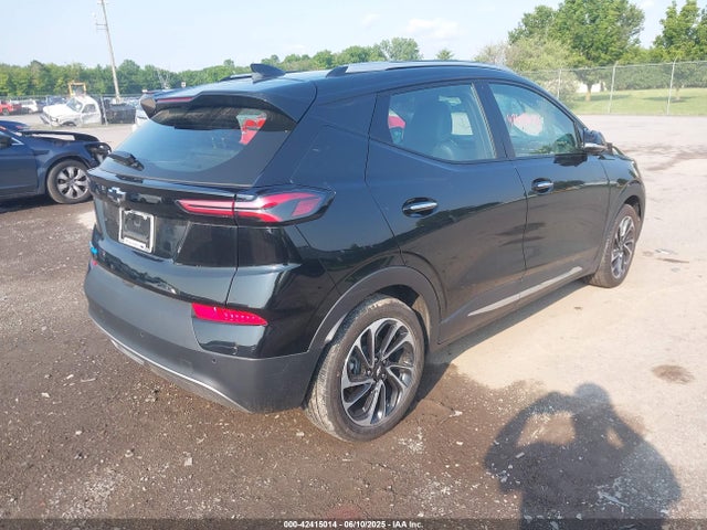 1G1FZ6S01N4116719 Chevrolet 2022