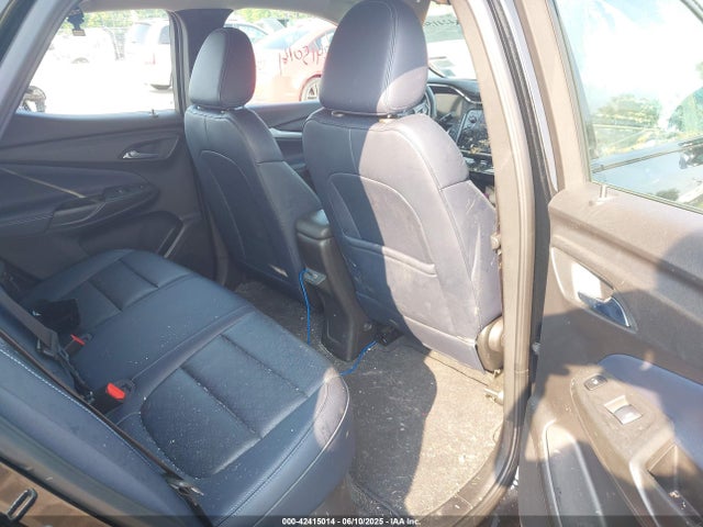 1G1FZ6S01N4116719 Chevrolet 2022