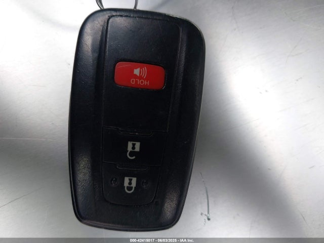 JTDKBRFU3G3007485 Toyota 2zr-fxe,1nm