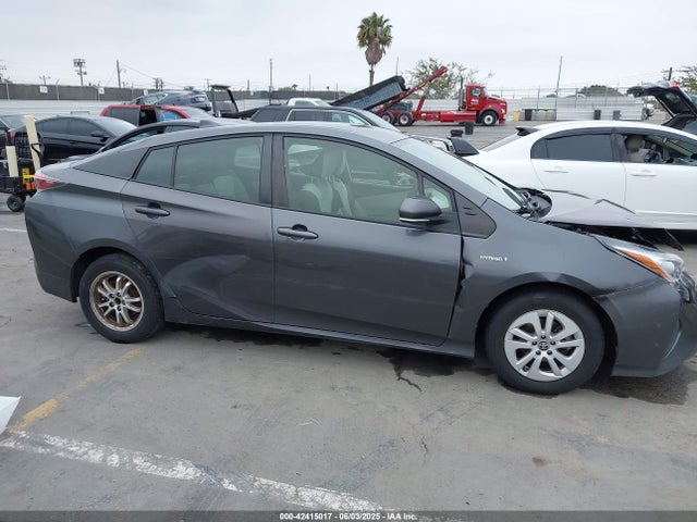 JTDKBRFU3G3007485 Toyota 2zr-fxe,1nm
