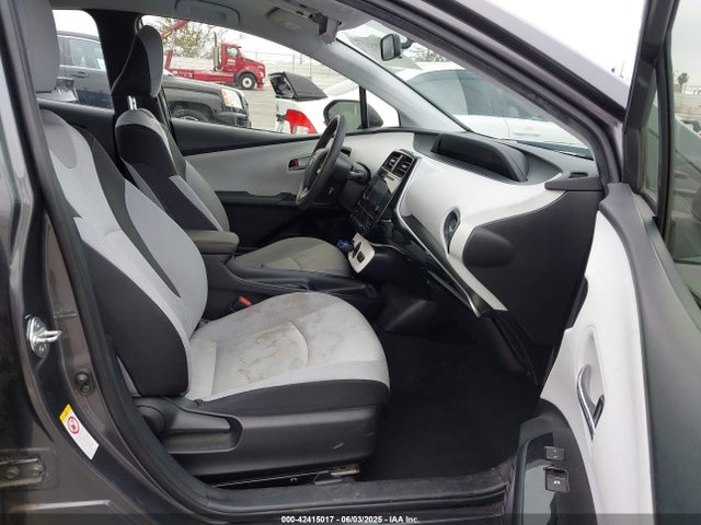 JTDKBRFU3G3007485 Toyota 2zr-fxe,1nm