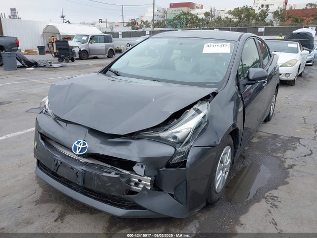 JTDKBRFU3G3007485 Toyota 2zr-fxe,1nm