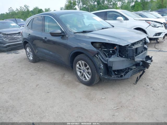 2020 FORD ESCAPE 1FMCU9G6XLUC23154