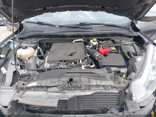 2020 FORD ESCAPE 1FMCU9G6XLUC23154 Photo 9