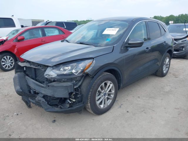 2020 FORD ESCAPE 1FMCU9G6XLUC23154 Photo 1