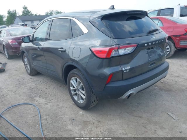 2020 FORD ESCAPE 1FMCU9G6XLUC23154 Photo 2