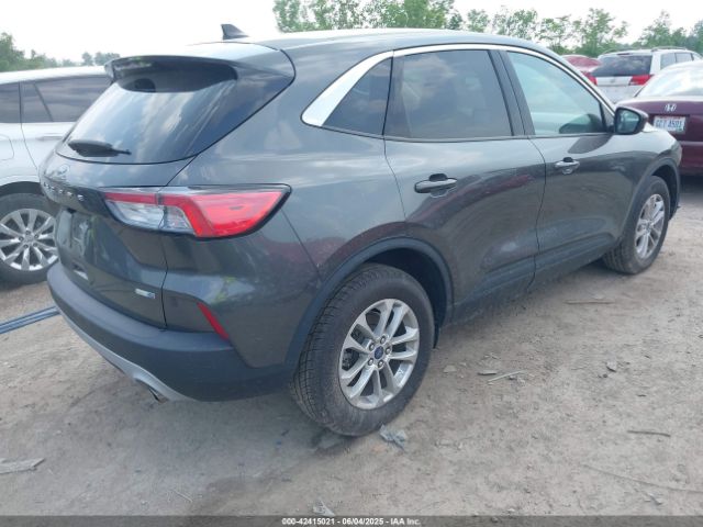 2020 FORD ESCAPE 1FMCU9G6XLUC23154 Photo 3
