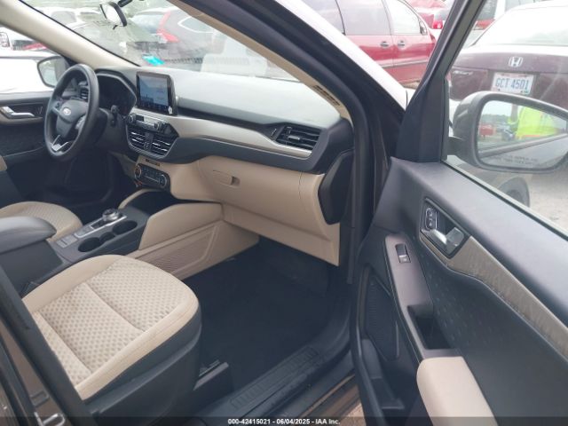 2020 FORD ESCAPE 1FMCU9G6XLUC23154 Photo 4