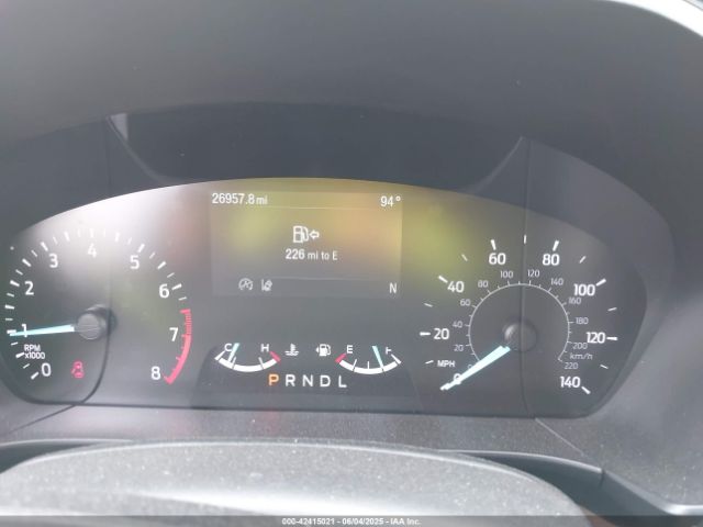 2020 FORD ESCAPE 1FMCU9G6XLUC23154 Photo 6
