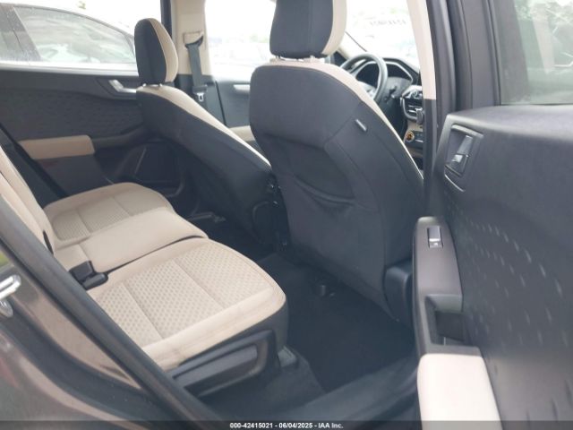 2020 FORD ESCAPE 1FMCU9G6XLUC23154 Photo 7