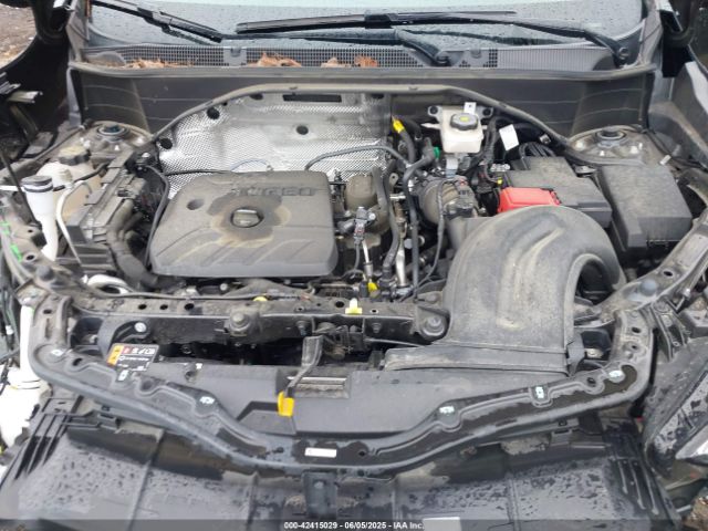 2024 BUICK ENCORE GX KL4AMBSL3RB012957 Photo 9