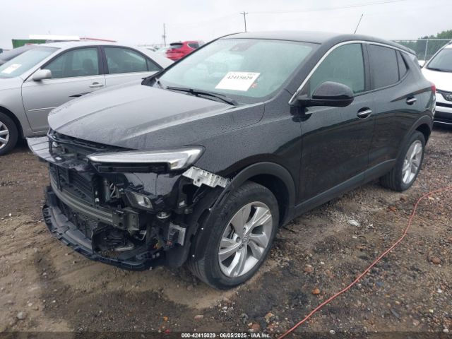 2024 BUICK ENCORE GX KL4AMBSL3RB012957 Photo 1