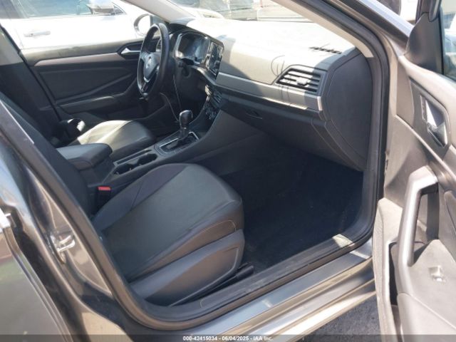 3VWC57BU2KM209647 Volkswagen Jetta 1.4t R-line/1.4t S/1.4t Se
