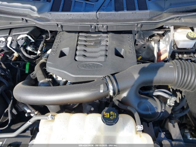 2022 FORD F-150 1FTFW1E87NKD31330 Photo 9