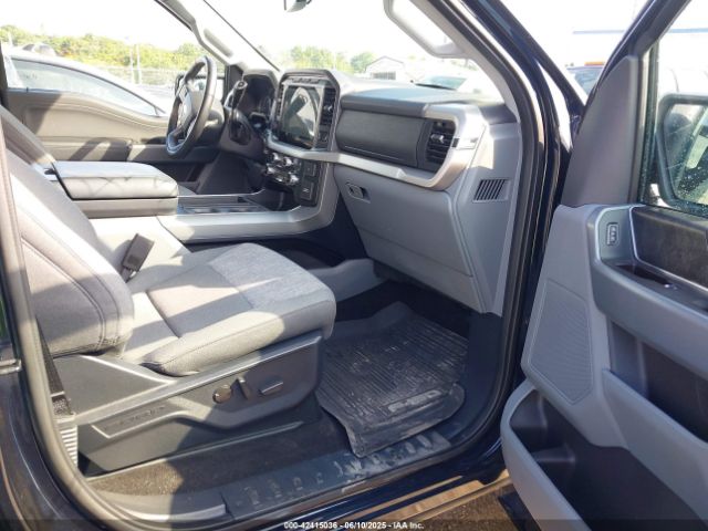 2022 FORD F-150 1FTFW1E87NKD31330 Photo 4