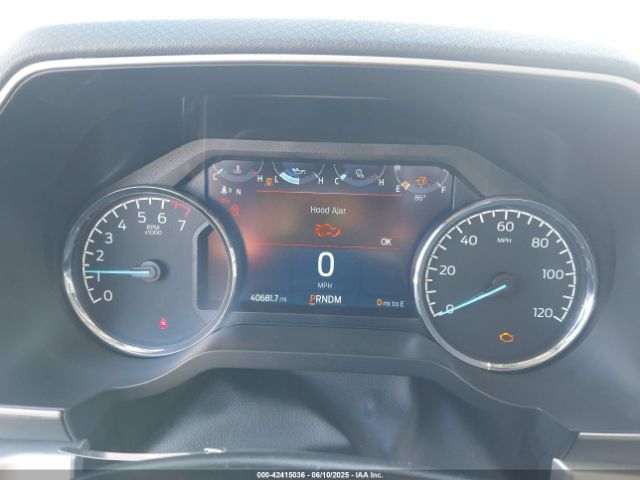 2022 FORD F-150 1FTFW1E87NKD31330 Photo 6