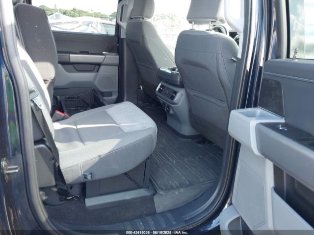 2022 FORD F-150 1FTFW1E87NKD31330 Photo 7