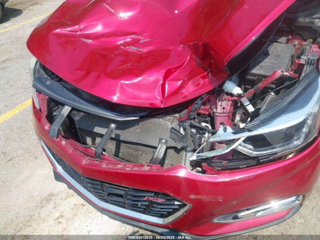2017 CHEVROLET CRUZE 1G1BE5SM1H7270261 Photo 5