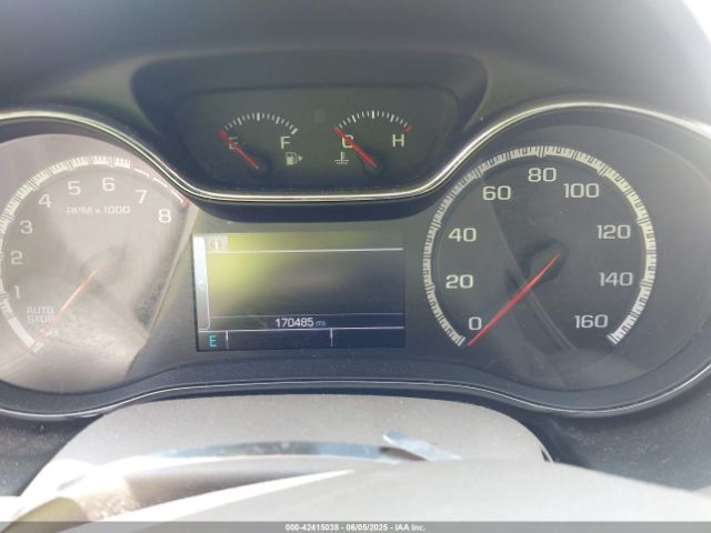 2017 CHEVROLET CRUZE 1G1BE5SM1H7270261 Photo 6