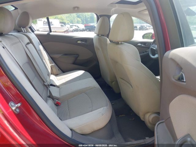 2017 CHEVROLET CRUZE 1G1BE5SM1H7270261 Photo 7