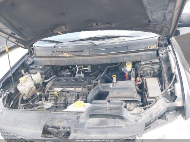 3C4PDCAB3GT132459 Dodge JOURNEY SE
