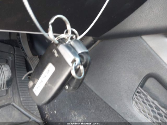 3C4PDCAB3GT132459 Dodge JOURNEY SE