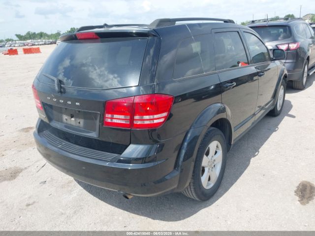 3C4PDCAB3GT132459 Dodge JOURNEY SE