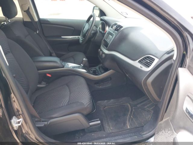 3C4PDCAB3GT132459 Dodge JOURNEY SE