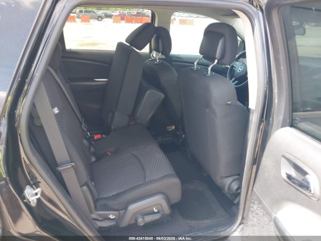 3C4PDCAB3GT132459 Dodge JOURNEY SE