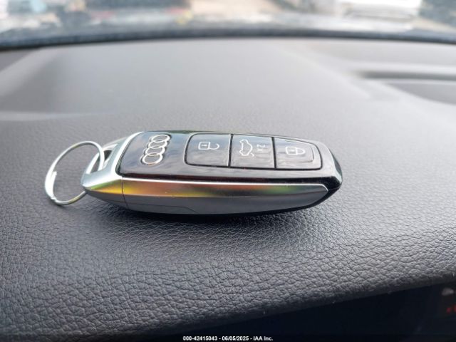 2020 AUDI Q8 WA1EVBF17LD019171 Photo 10