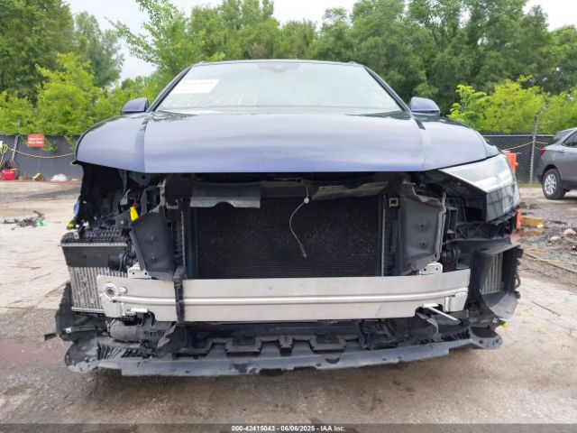 2020 AUDI Q8 WA1EVBF17LD019171 Photo 5