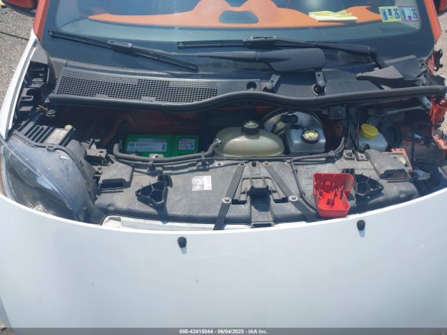 WMEFJ5DA7GK079058 Smart Fortwo Passion/prime/proxy/pure