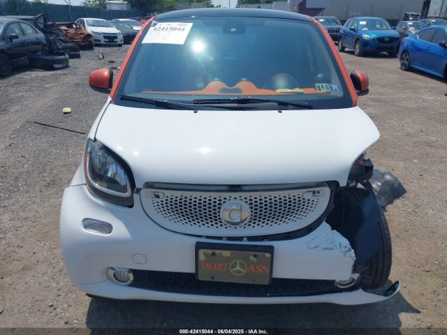 WMEFJ5DA7GK079058 Smart Fortwo Passion/prime/proxy/pure
